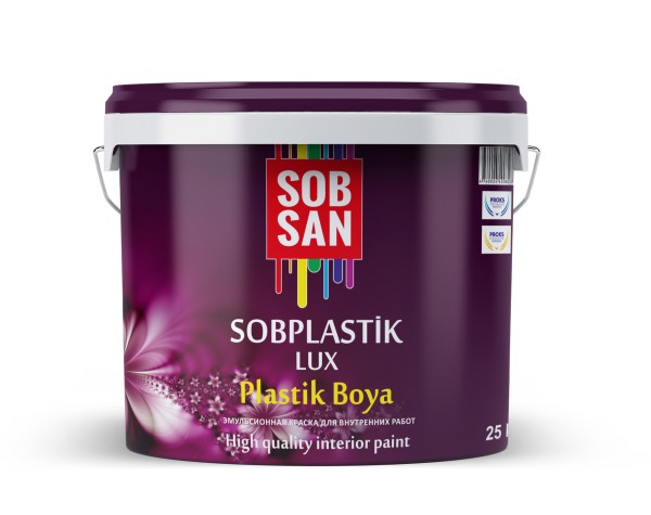 SOBPLASTIK LUX